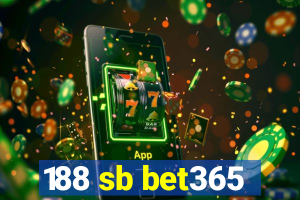 188 sb bet365